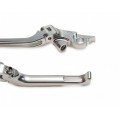 Motocorse BIllet Aluminum Folding Adjustable Lever Set For MV Agusta Models with Nissin Master cylinders Motocorse BIllet Aluminum Folding Adjustable Lever Set For MV Agusta Models with Nissin Master cylinders
